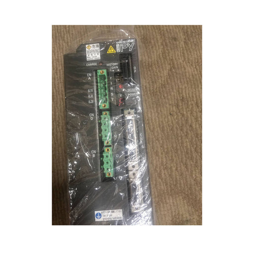 SANYO py2a030a2 Servo Drive Amplifier