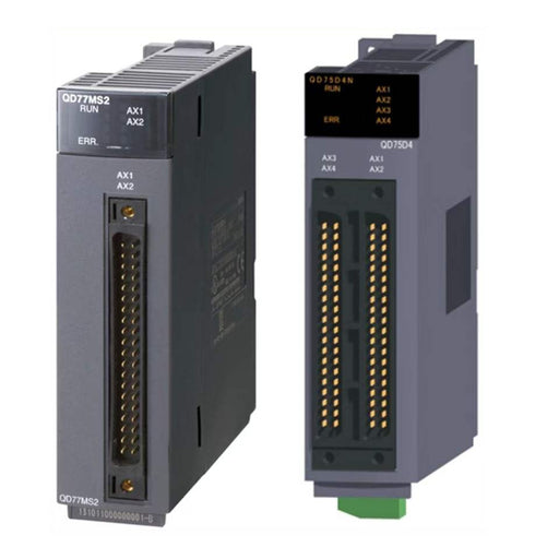 Mitsubishi Q62AD-DGH PLC Module