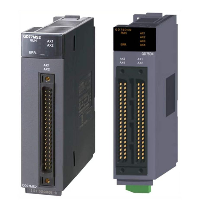 Mitsubishi Q64TCRTBWN PLC Module