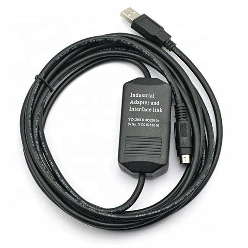 Mitsubishi QC30R2 Connection Cable