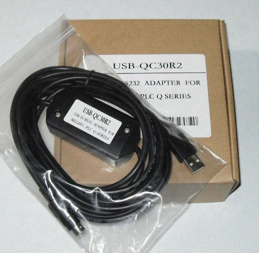 Mitsubishi QC30R2 Connection Cable