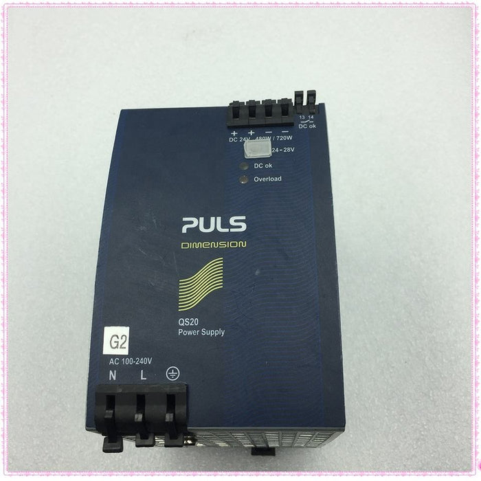 Puls Power Supply QS20.241 new