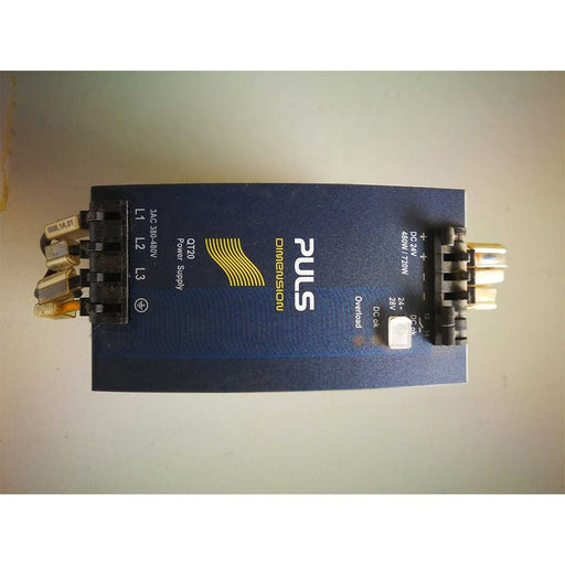 Puls Power Supply QT20.241 new