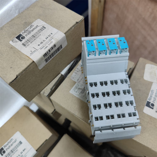 Rexroth R-IB IL 24 DI 8 Digital Module