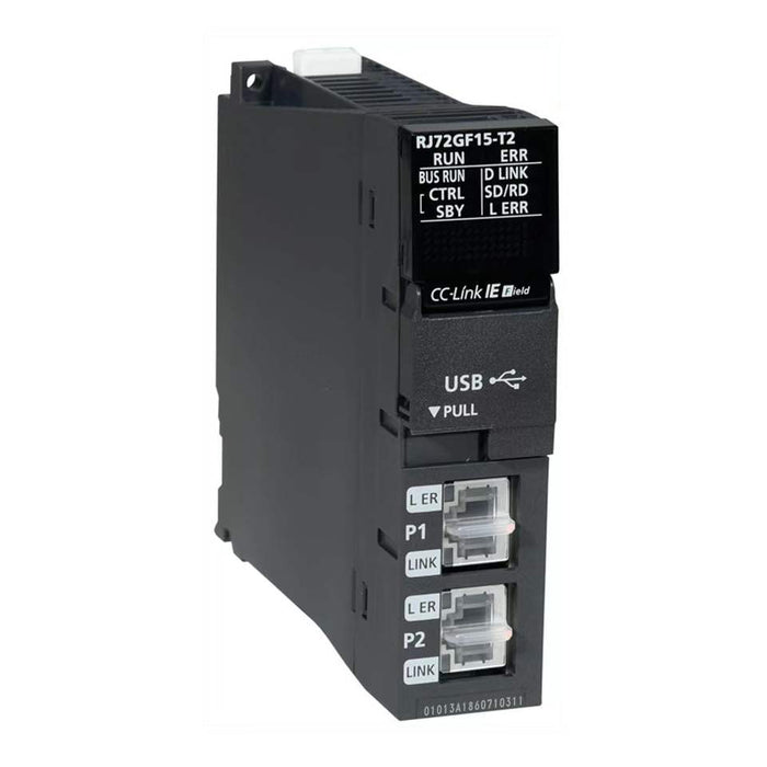 Mitsubishi R60AD4 PLC Module