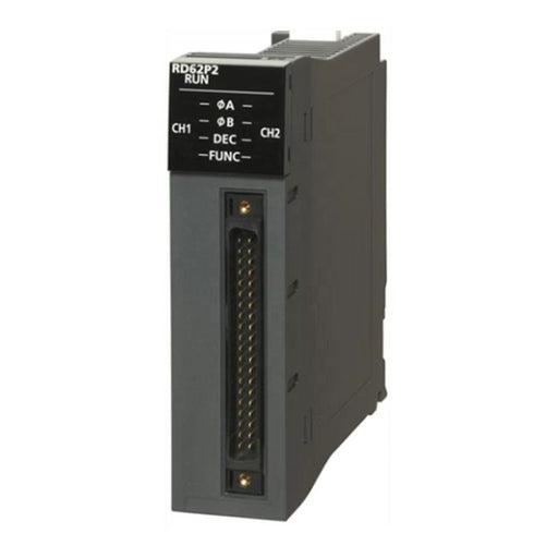 Mitsubishi R60DA16-G PLC Module