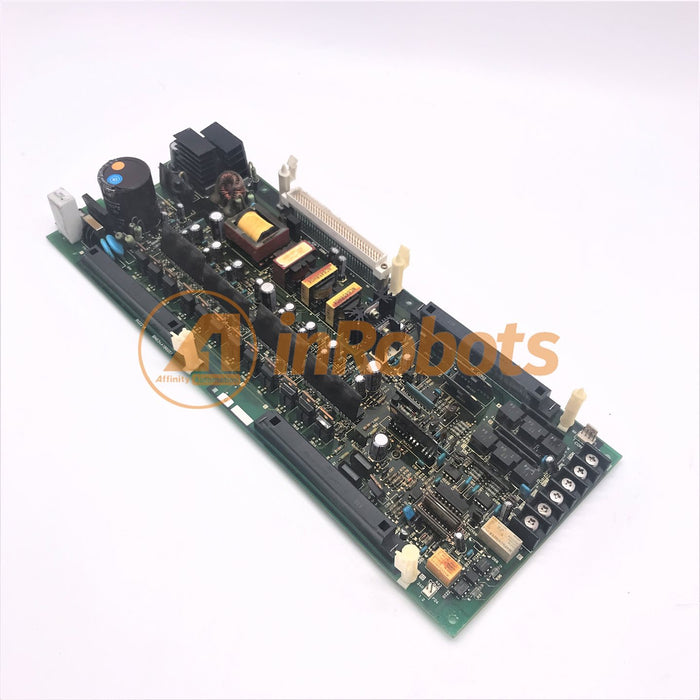 Mitsubishi RG221 RG221A RGX221B RG221C PCB Board Used