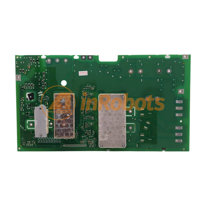 ABB RINT-6411C Interface Board