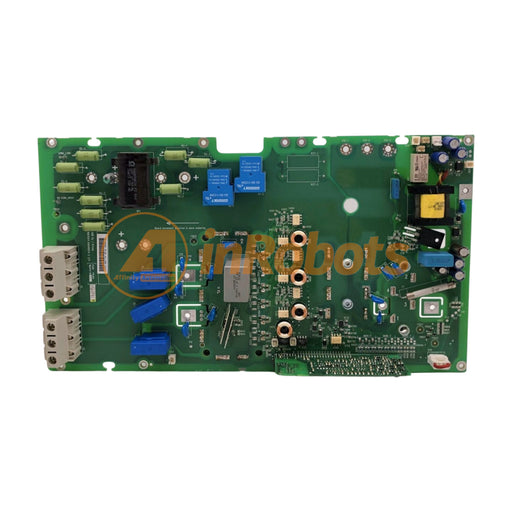 ABB RINT-6411C Interface Board