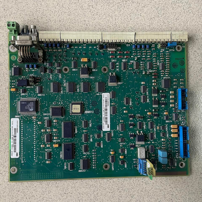 A-B-B Negotiateprice Br/Dc Governor Dcs Control BoardControl Board SDCS-CON-3A 100% Original/used