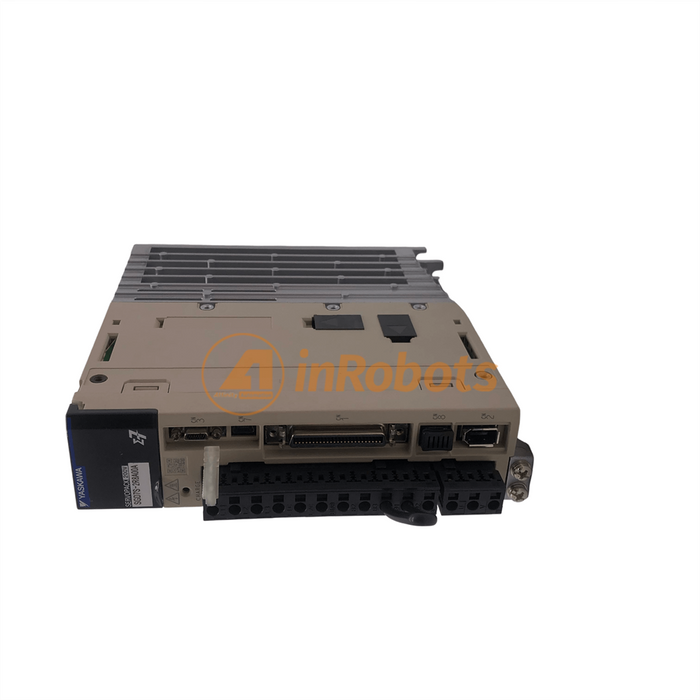 Yaskawa SGD7S-2R8A00A Servo Drive Amplifier