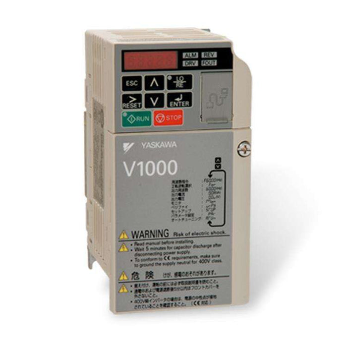 Yaskawa ChinamanufacturerHot SaleMotion Controller Servopack For Yaskawa SGDV-R70A01A 100% Original New