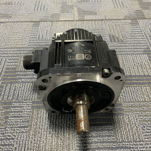 Yas Kawa In Stock Yas KawaElectric Ac Servo Motor Engine Motors Electric SGM7G-09AFC-CM31 Used