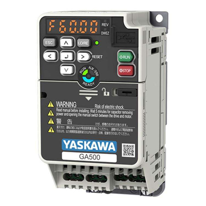 Yaskawa WAc Servo Motor PriceMini Stepper Motor Driver SGMAS-01ACA41 100% new and original