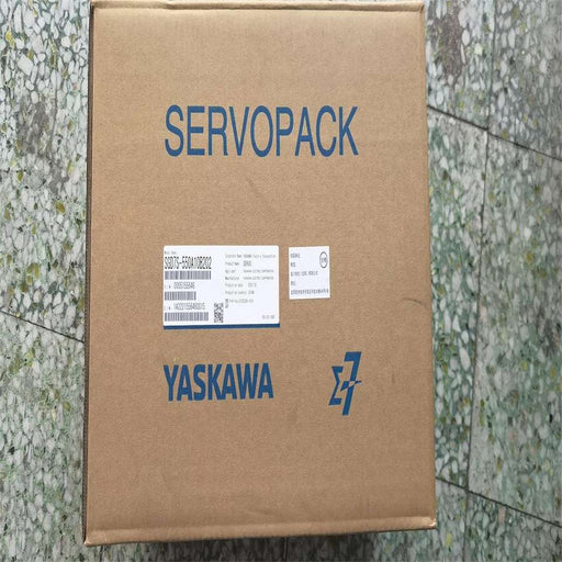 Yaskawa sgmav-06ada21 Robot Spare Part