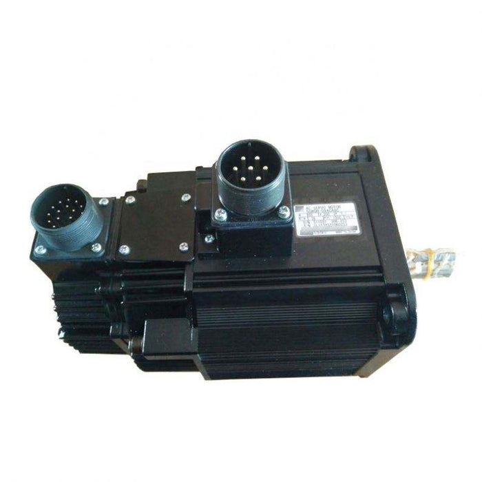 Yaskawa Servomotor ControllerJapanElectric Motor Unit Spare Parts Cnc Ac Machine Accessories SGMGH-09ACA6C Original