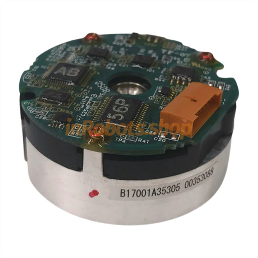 Yaskawa UTSIH-B17CK SGMGH-1EDCA61 Encoder