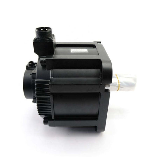 Yaskawa Highend Cnc Ac Machine Accessories Servo Motor ControllerJapanElectric Motor Unit Spare Parts SGMGV-44ADC61 Original