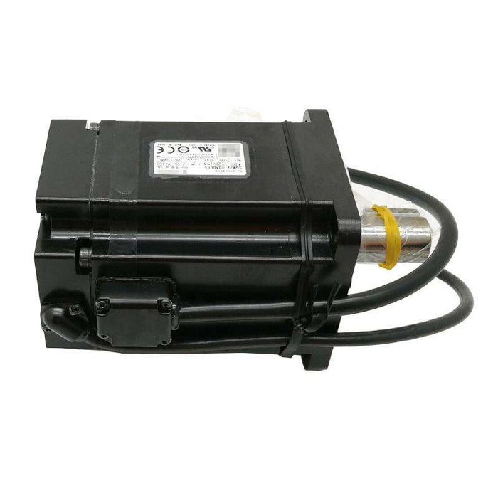 Yaskawa Servo Motor SGMJV-08ADE6S New