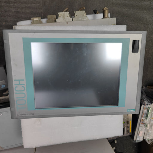 Siemens SIMATIC HMI IPC577C Operator Panel