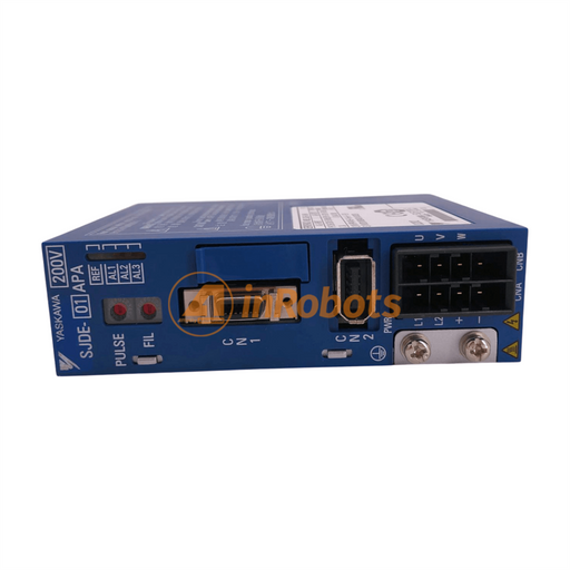 YASKAWA Servo Drive SJDE-01APA NEW