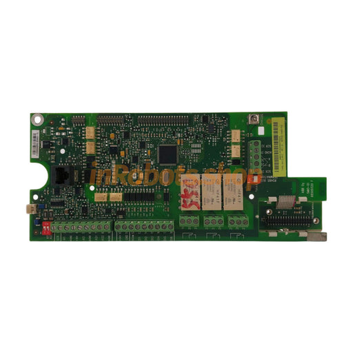 ABB SMIO-01C 68500320 Control Board