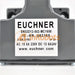 Euchner SN02D12-502-M Limit Switch