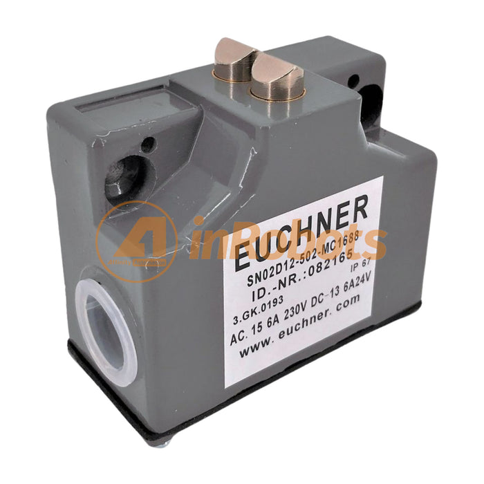 Euchner SN02D12-502-M Limit Switch