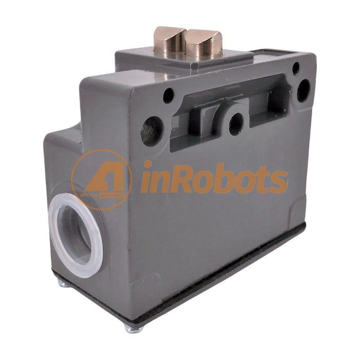 Euchner SN02D12-502-M Limit Switch