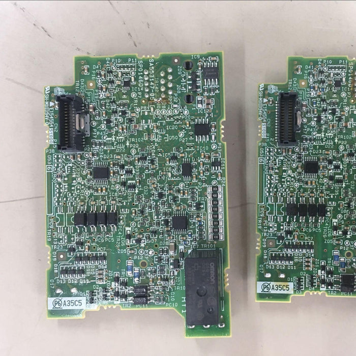 Fuji Pcb Board Sp0146-C01