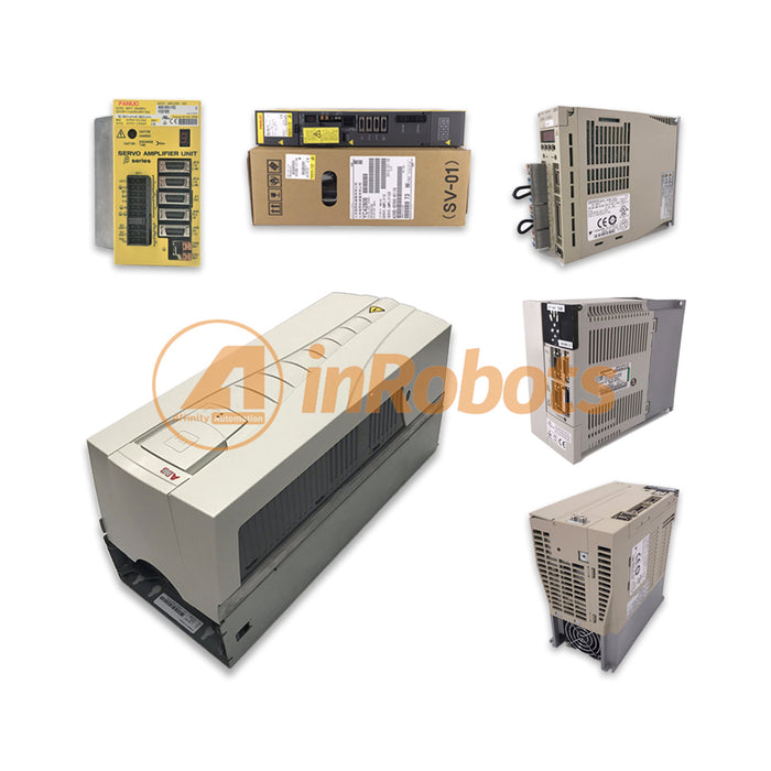 Yaskawa CACR-PR15BC3AM-Y312 AC Servo Drive