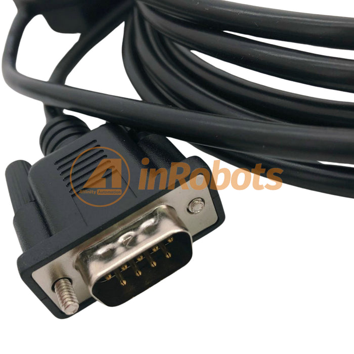 ABB USB-TK501 Communication Cable PC USB Adapter for AC500 PLC Servo