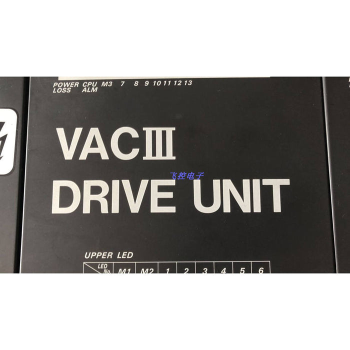 Okuma vaca300a-vaciii-vac-d6-vac3 Servo Drive Amplifier