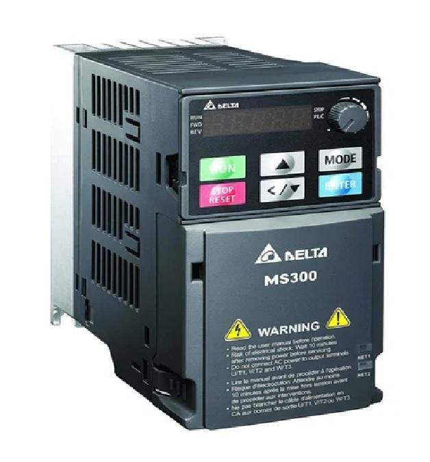 Brand Ed Delta Ac Drives VFD9A0MS43ANSHA 100% Original