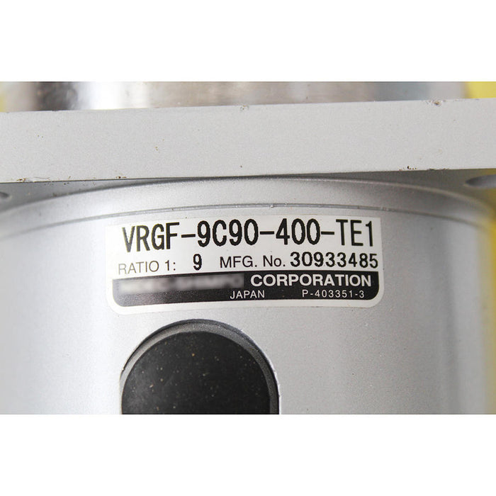 Other Reducer VRGF-9C90-400-TE1 New Original