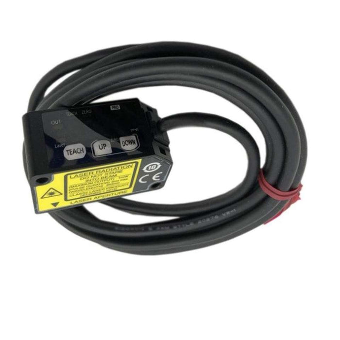 Sick Arrival Sensing RangeM ToMPnpPhotoelectric Retroreflective Sensor WL100L-F2231 100% Original