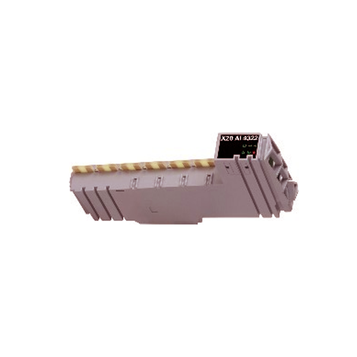 B&R x20ai4322 I/O Module 