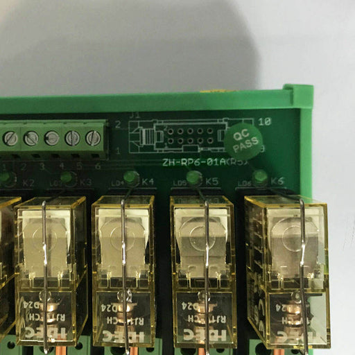 FANUC zh-rp6-01ar5 Circuit Board