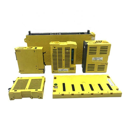 Fanuc Highquality In Different Color Plastic Case Plastic Cover no New