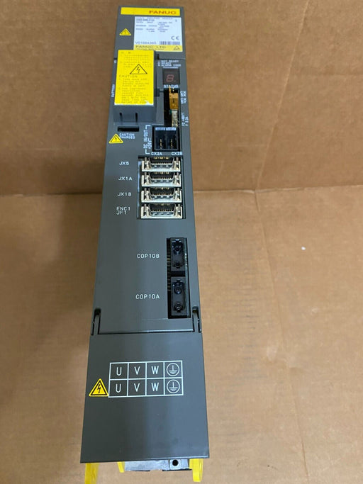 FANUC Servo Amplifier A06B-6096-H104 NEW