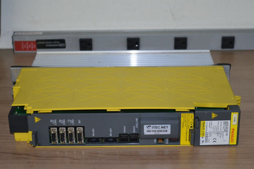 FANUC A06B-6117-H304 AC Servo Drive Used