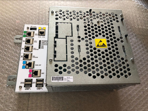 ABB Computer Unit DSQC1024 3HAC058366-001 for IRC5 Control Cabinet