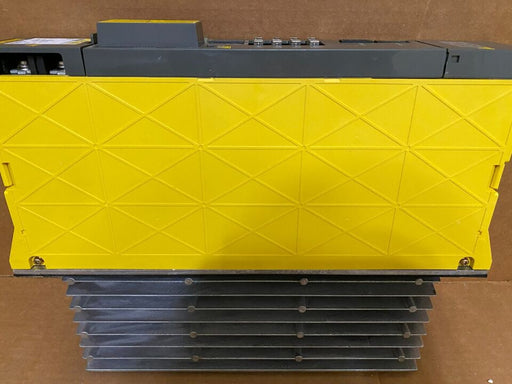 FANUC Servo Amplifier A06B-6096-H104 NEW