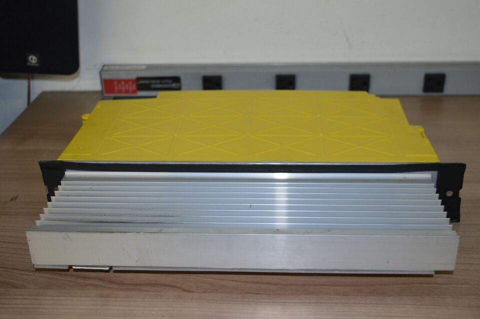 FANUC A06B-6117-H304 AC Servo Drive Used