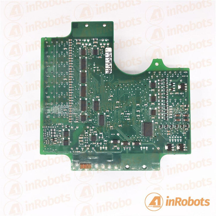 KUKA 00-119-966 Circuit Board RDW2 Card for 2000 Series Robots Used