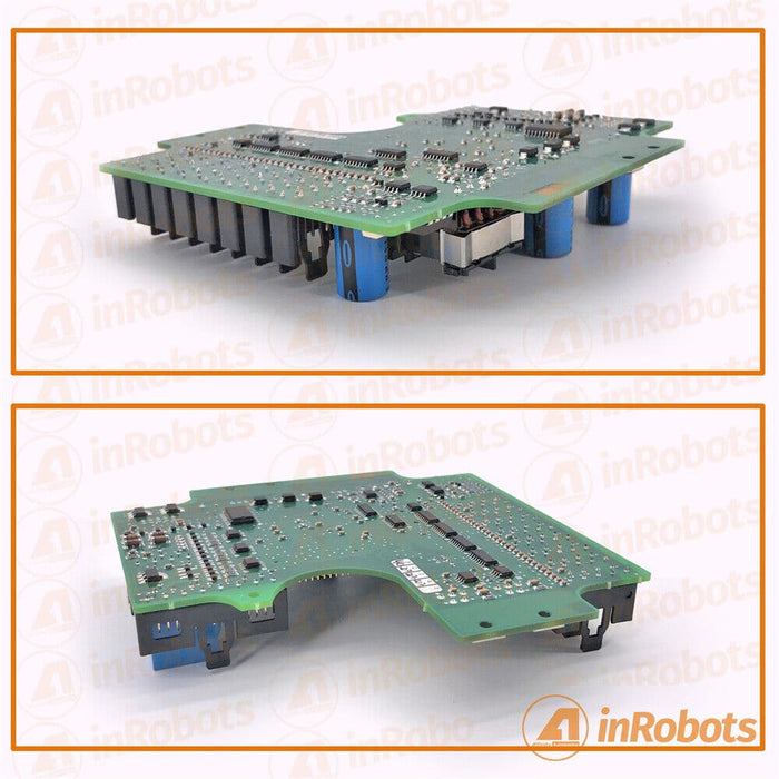 KUKA 00-119-966 Circuit Board RDW2 Card for 2000 Series Robots Used