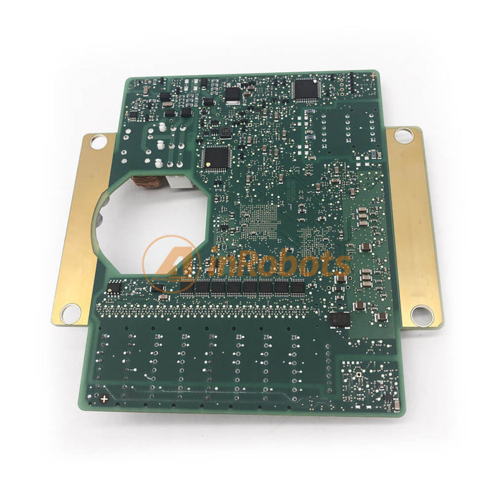 KUKA C4 00-246-872 Robot RDC Coding Board New