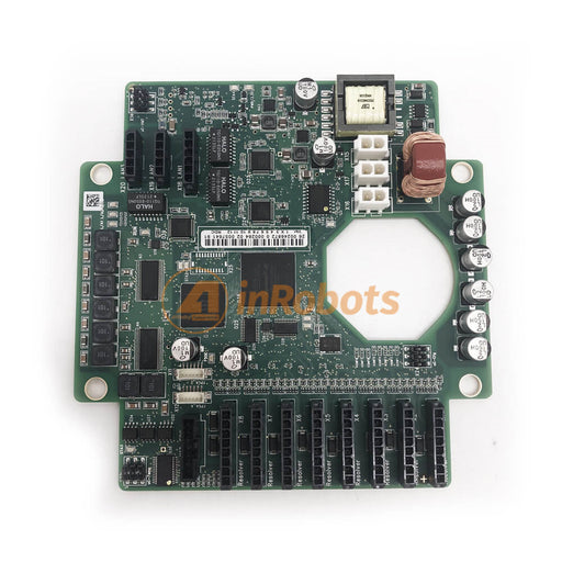 KUKA C4 00-246-872 Robot RDC Coding Board New