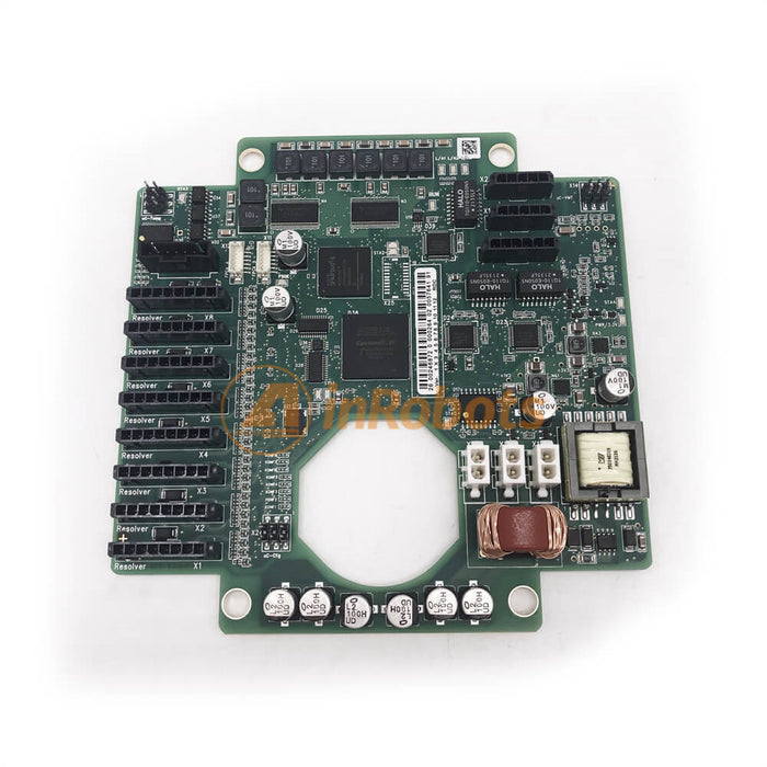 KUKA C4 00-246-872 Robot RDC Coding Board New