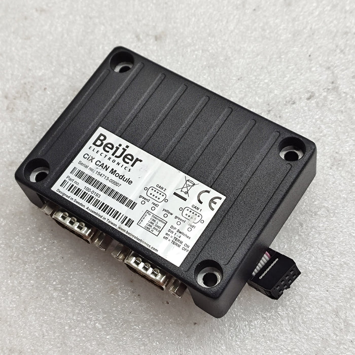 Beijer 100-0193 CiX CAN Module